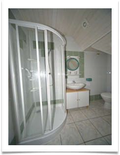 Location chambres d'hôtes avec piscine en Alsace