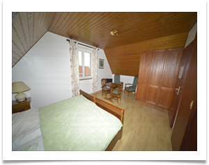 Location chambres d'hôtes avec piscine en Alsace