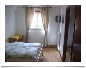 Location chambres d'hôtes avec piscine en Alsace