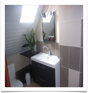 Location chambres d'hôtes avec piscine en Alsace