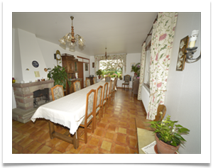 Location chambres d'hôtes avec piscine en Alsace