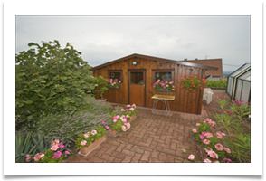 Location chambres d'hôtes avec piscine en Alsace