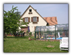 Chambres d'hôtes en Alsace avec piscine privée