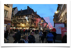 Location chambres d'hôtes avec piscine en Alsace