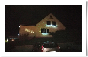 Location chambres d'hôtes avec piscine en Alsace