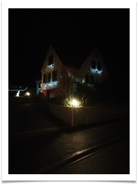 Location chambres d'hôtes avec piscine en Alsace