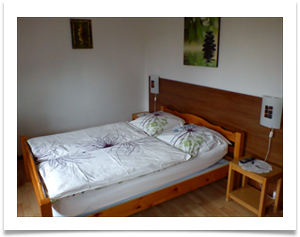 Location chambres d'hôtes avec piscine en Alsace