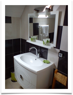 Location chambres d'hôtes avec piscine en Alsace