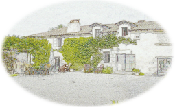 Location gîte en périgord