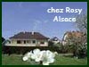 Location gîte en alsace
